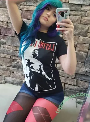 kittyrawr / realkittyrawr nude photo #0062