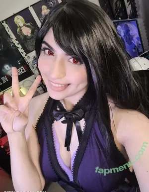 kittyrawr / realkittyrawr nude photo #0063