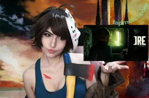 kittyrawr / realkittyrawr / ropekitty nude photo #0067