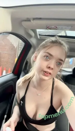 Kittysblind nude photo #0046