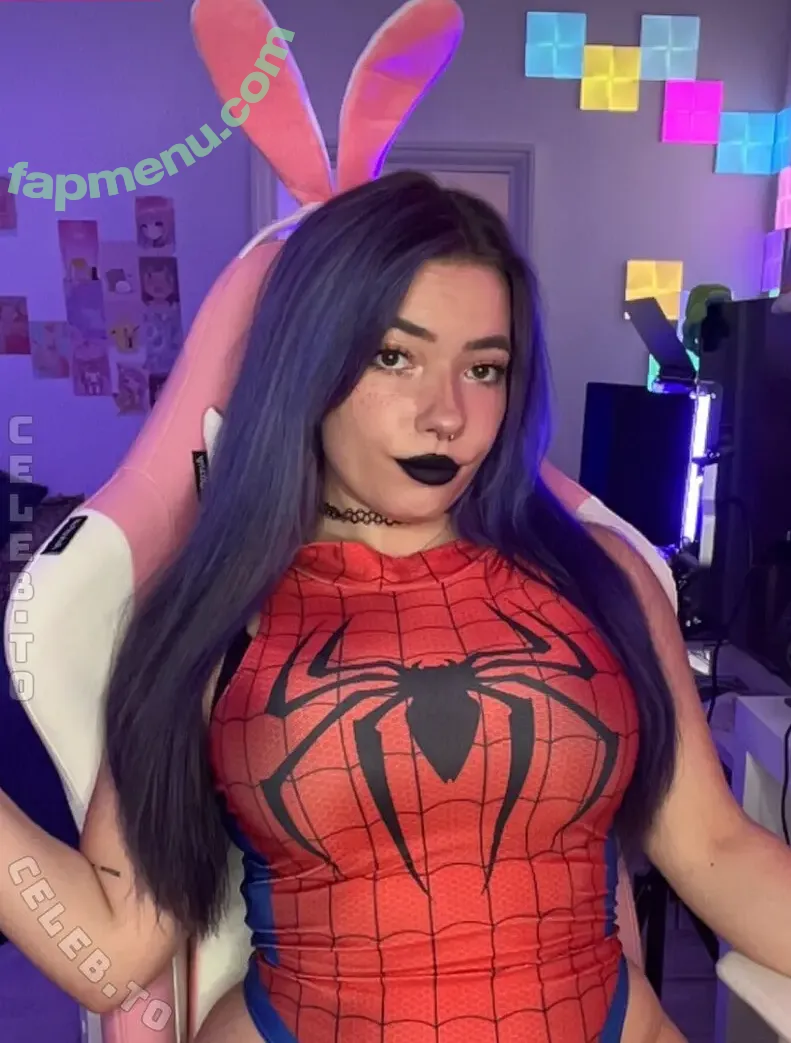 Kittyserene nude photo #0077 (kittyserene_ / serenewaifu)