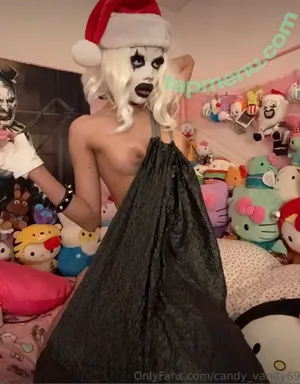 Kittyvanity69 / candy_vanity69 nude photo #0025
