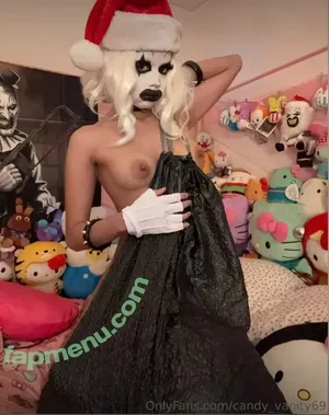Kittyvanity69 / candy_vanity69 nude photo #0026