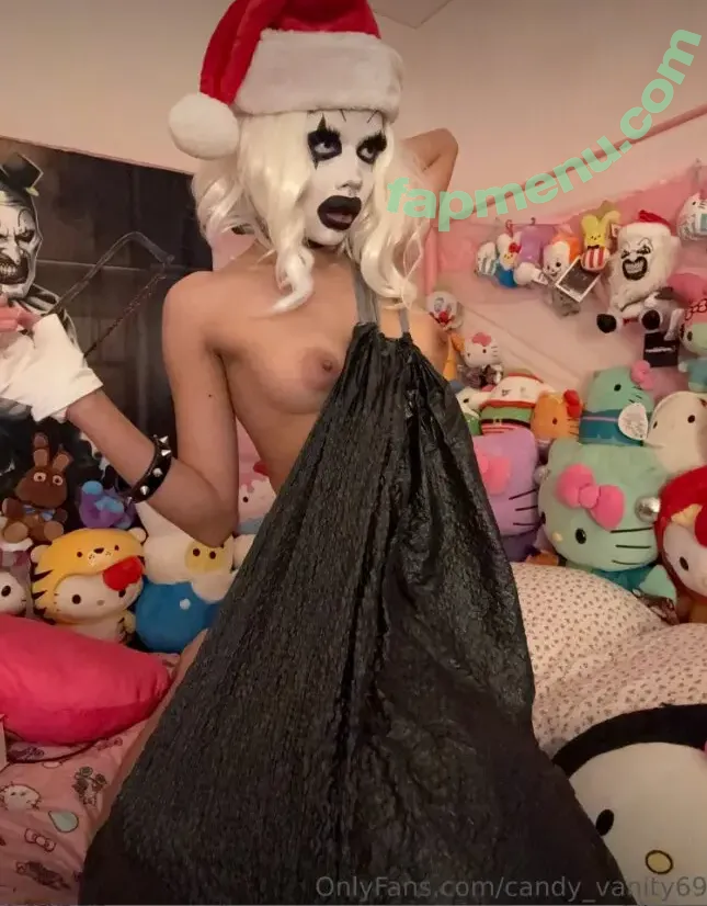 Kittyvanity69 nude photo #0025 (candy_vanity69)