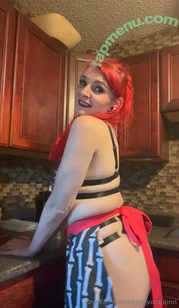 kittyvonquinn nude photo #0003 (kittyvonquinn)