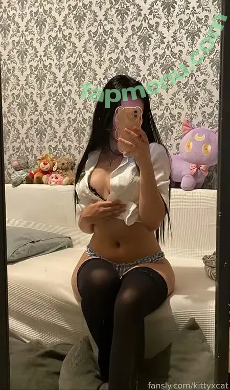 kittyxcat nude photo #0034 (lilaxgsm)