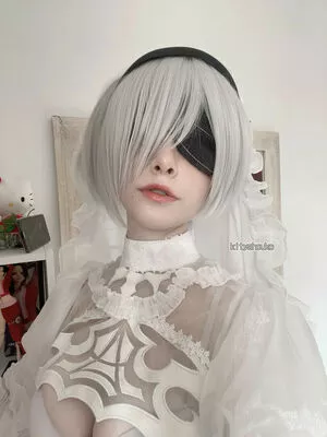 kitycoss / kitycosplay / kityshouko / shelbyevil nude photo #0008