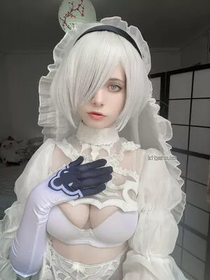 kitycoss / kitycosplay / kityshouko / shelbyevil nude photo #0011