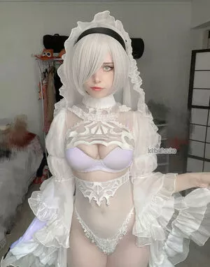 kitycoss / kitycosplay / kityshouko / shelbyevil nude photo #0013