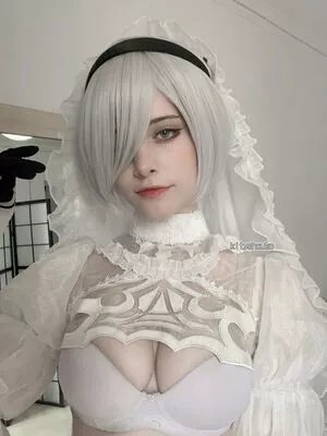 kitycoss / kitycosplay / kityshouko / shelbyevil nude photo #0017