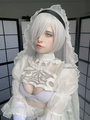 kitycoss / kitycosplay / kityshouko / shelbyevil nude photo #0019