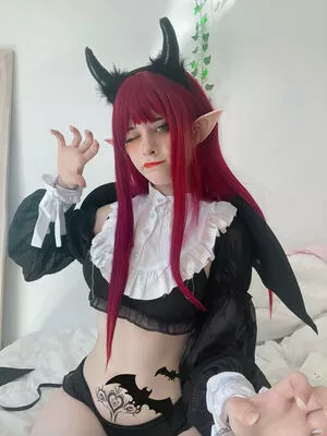 kitycoss / kitycosplay / kityshouko / shelbyevil nude photo #0035