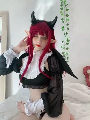 kitycoss / kitycosplay / kityshouko / shelbyevil nude photo #0044