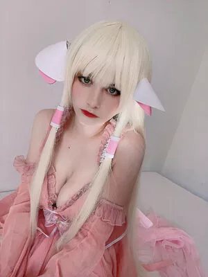 kitycoss / kitycosplay / kityshouko / shelbyevil nude photo #0092