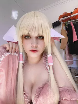 kitycoss / kitycosplay / kityshouko / shelbyevil nude photo #0094