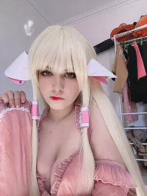 kitycoss / kitycosplay / kityshouko / shelbyevil nude photo #0100