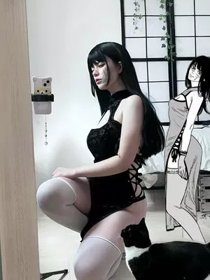 kitycoss / kitycosplay / kityshouko / shelbyevil nude photo #0152