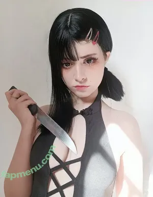 kitycoss / kitycosplay / kityshouko / shelbyevil nude photo #0196