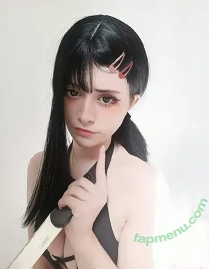kitycoss / kitycosplay / kityshouko / shelbyevil nude photo #0201
