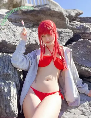 kitycoss / kitycosplay / kityshouko / shelbyevil nude photo #0209