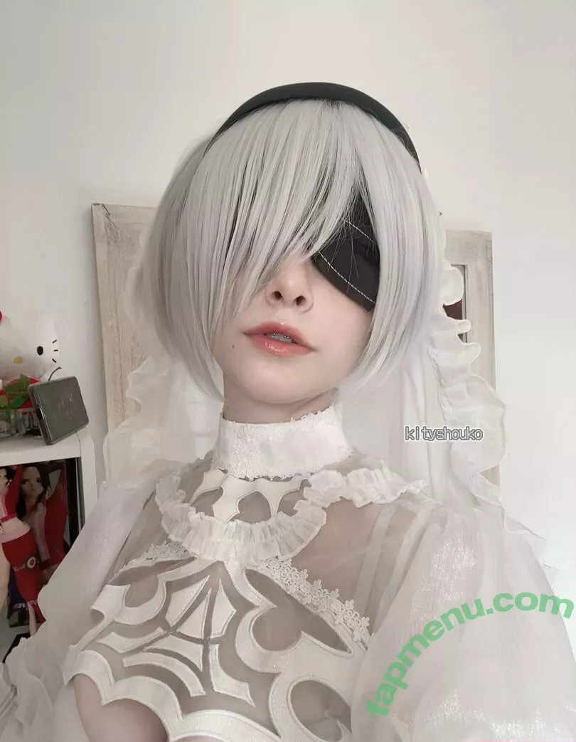 kitycoss nude photo #0008 (kitycosplay / kityshouko / shelbyevil)