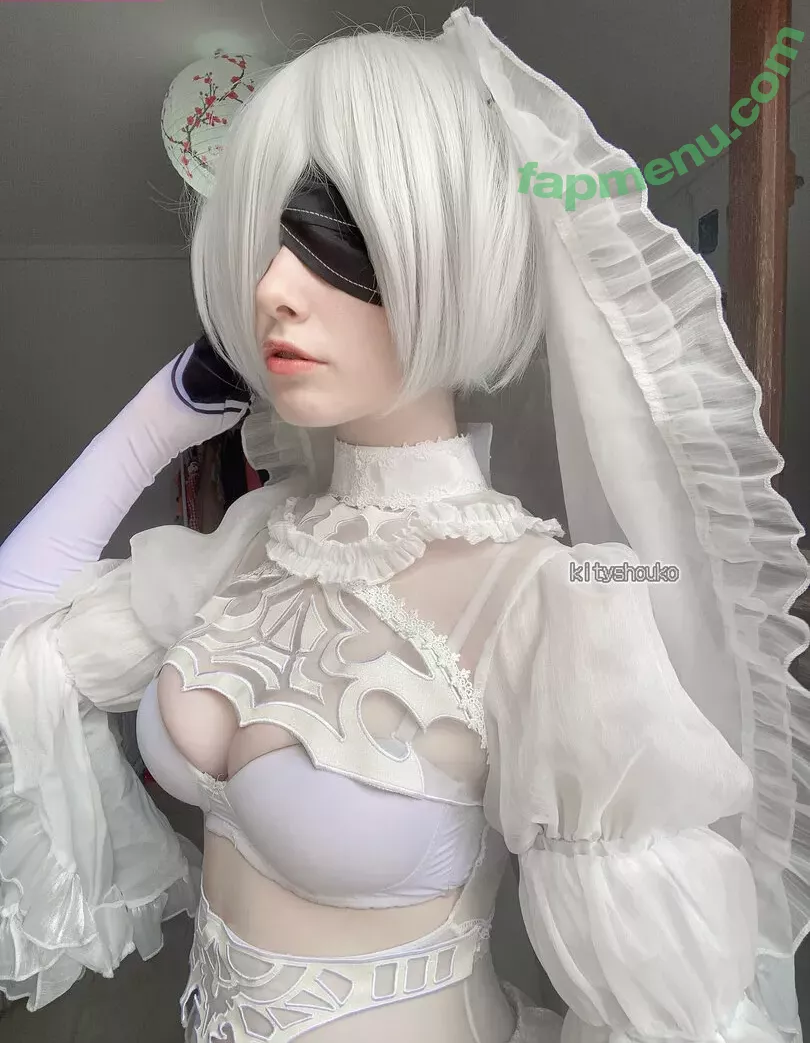 kitycoss nude photo #0009 (kitycosplay / kityshouko / shelbyevil)