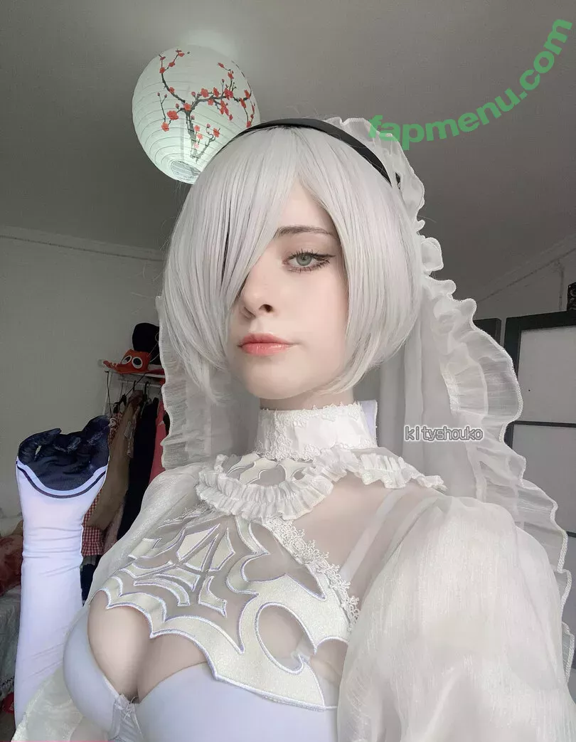 kitycoss nude photo #0010 (kitycosplay / kityshouko / shelbyevil)