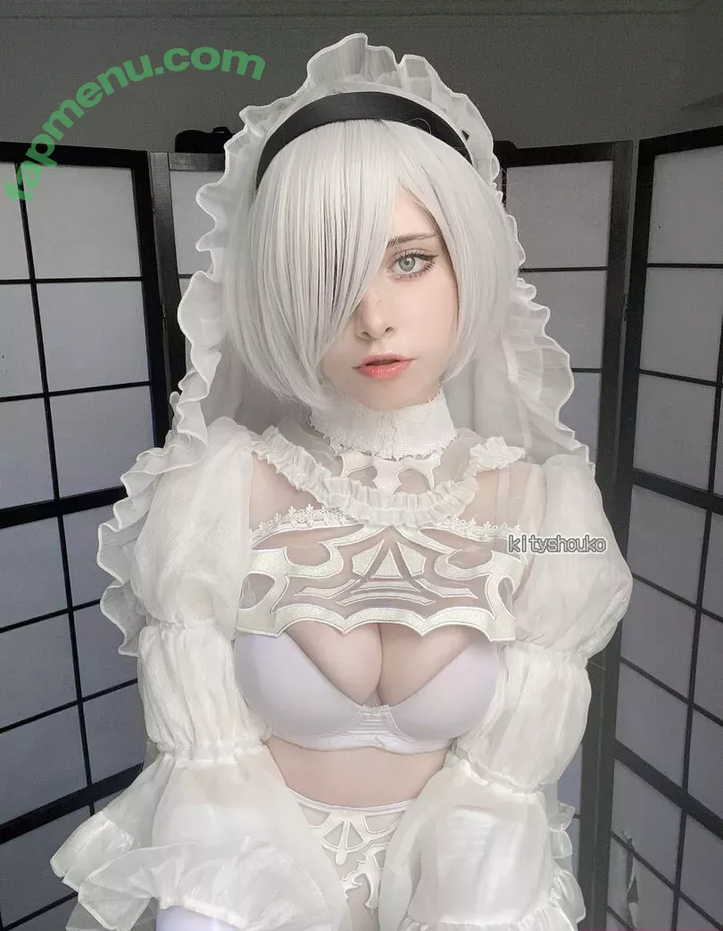 kitycoss nude photo #0012 (kitycosplay / kityshouko / shelbyevil)