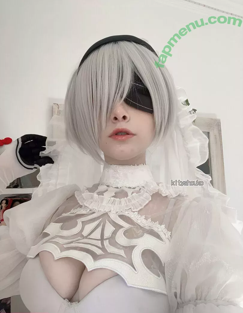 kitycoss nude photo #0015 (kitycosplay / kityshouko / shelbyevil)