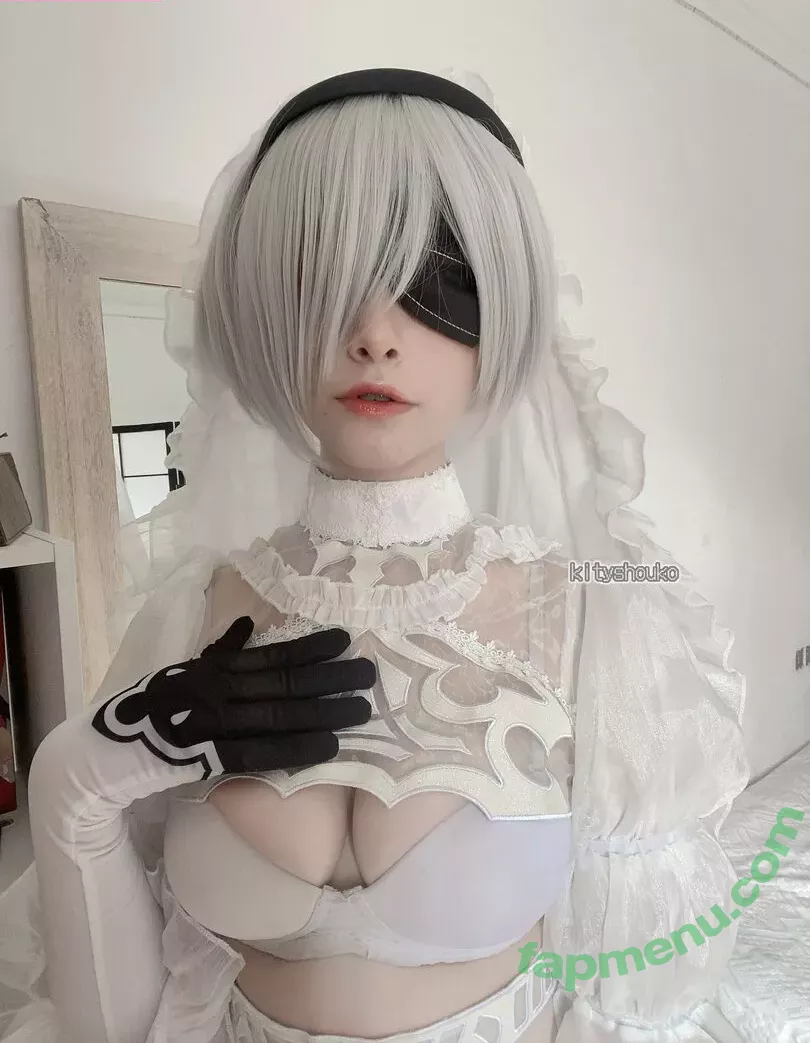 kitycoss nude photo #0016 (kitycosplay / kityshouko / shelbyevil)