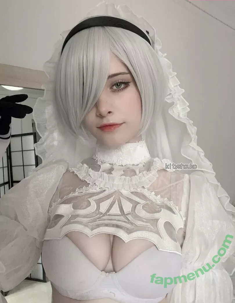 kitycoss nude photo #0017 (kitycosplay / kityshouko / shelbyevil)