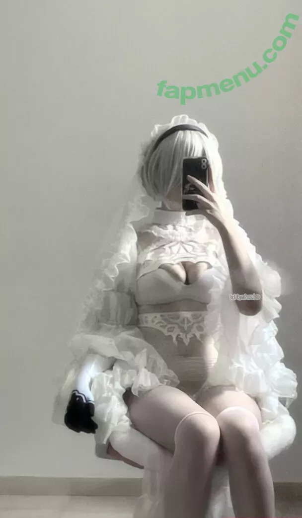 kitycoss nude photo #0020 (kitycosplay / kityshouko / shelbyevil)