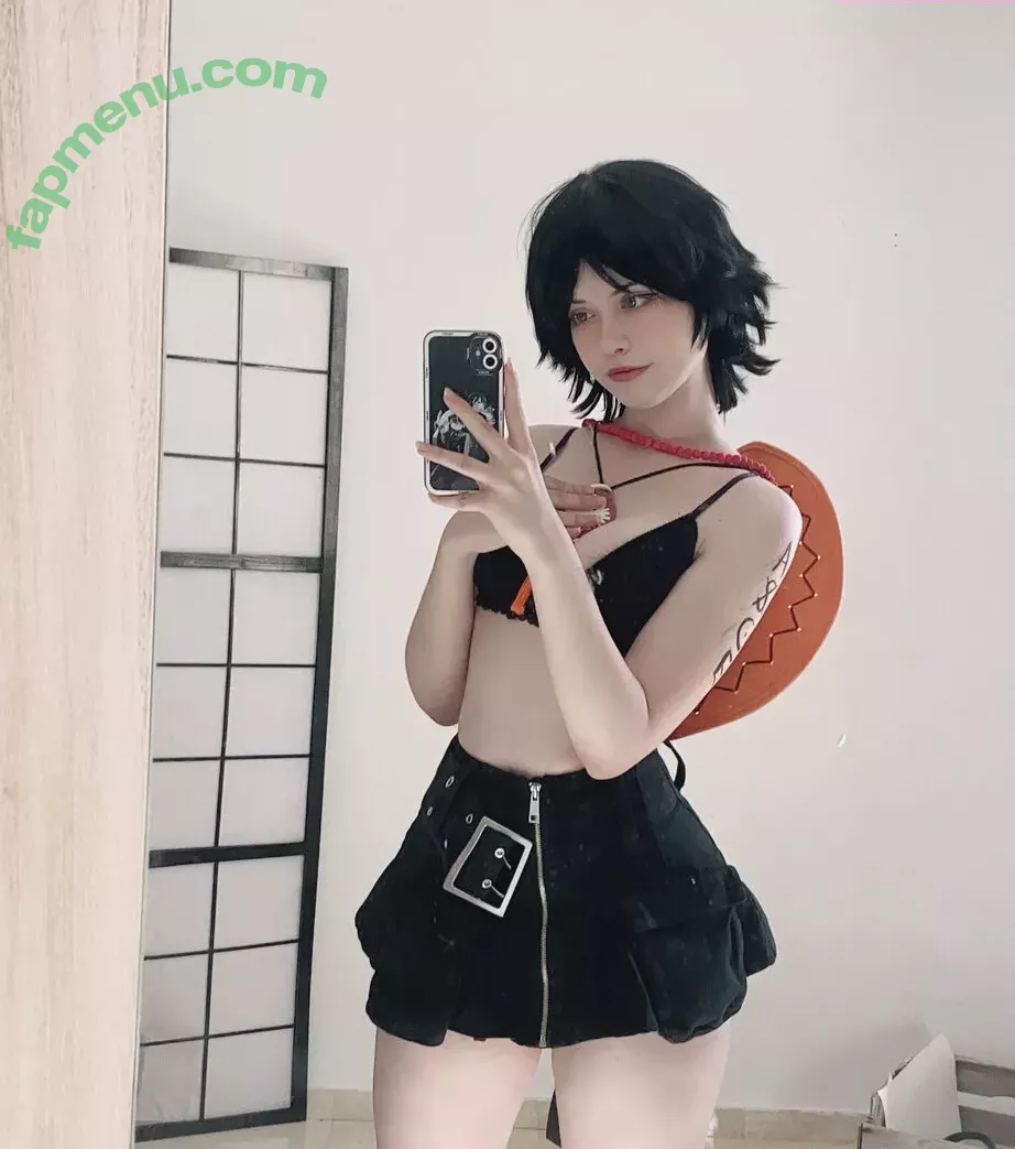 kitycoss nude photo #0078 (kitycosplay / kityshouko / shelbyevil)