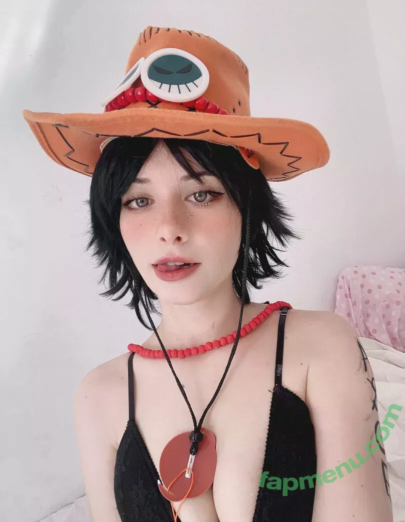 kitycoss nude photo #0084 (kitycosplay / kityshouko / shelbyevil)