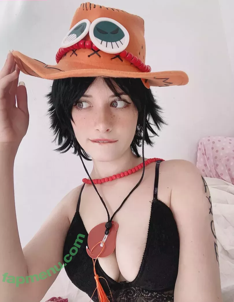 kitycoss nude photo #0086 (kitycosplay / kityshouko / shelbyevil)
