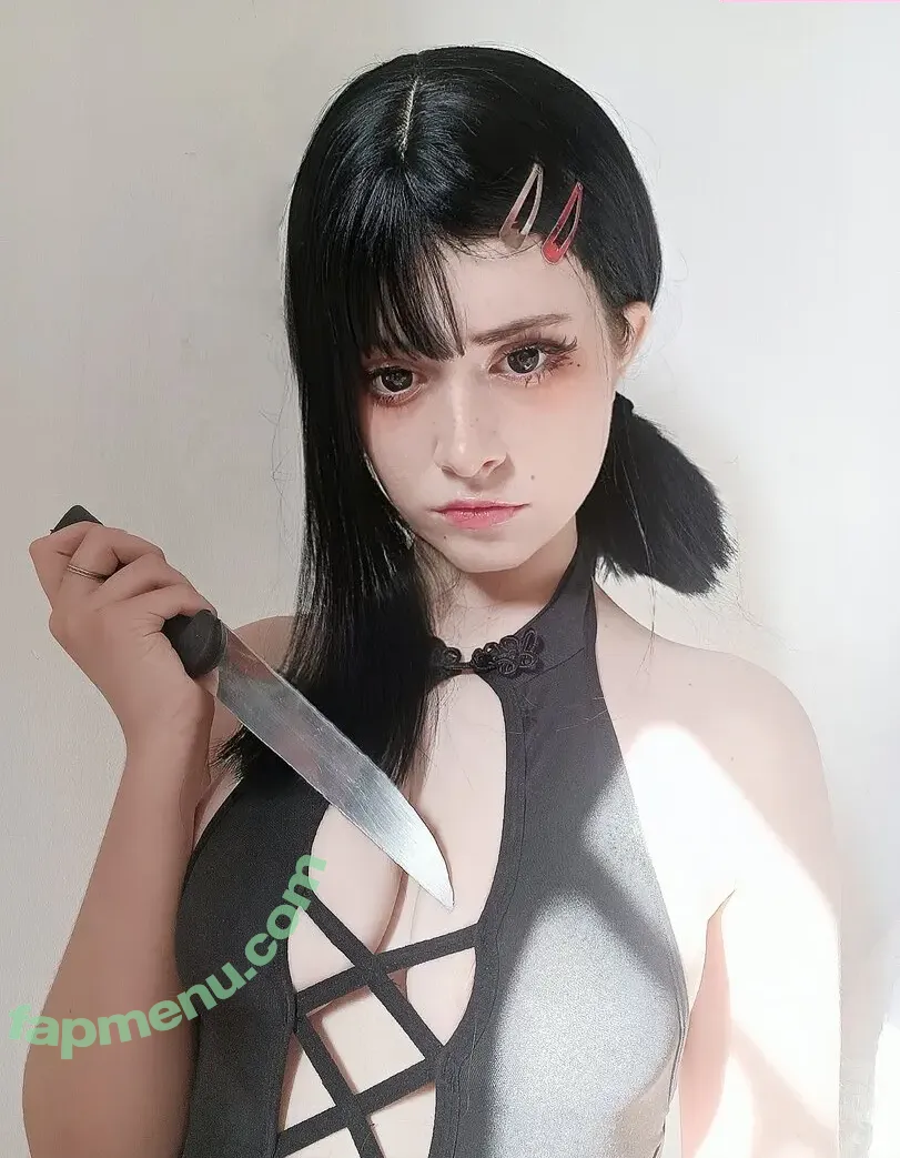 kitycoss nude photo #0196 (kitycosplay / kityshouko / shelbyevil)