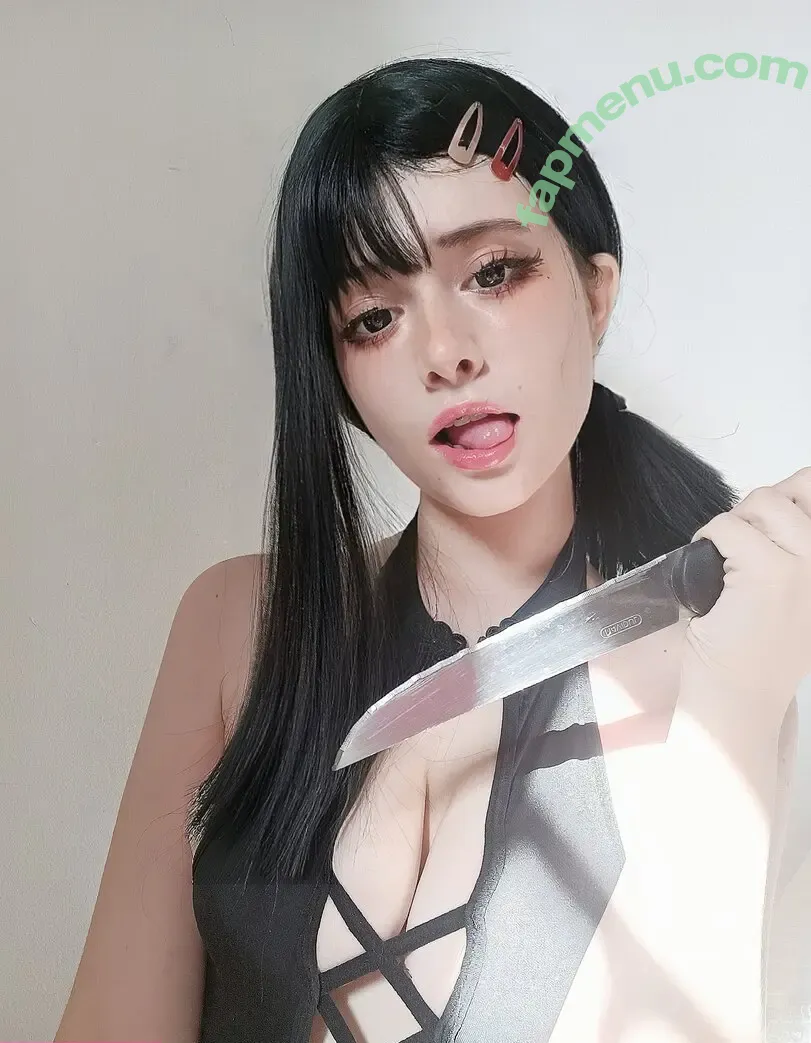 kitycoss nude photo #0198 (kitycosplay / kityshouko / shelbyevil)