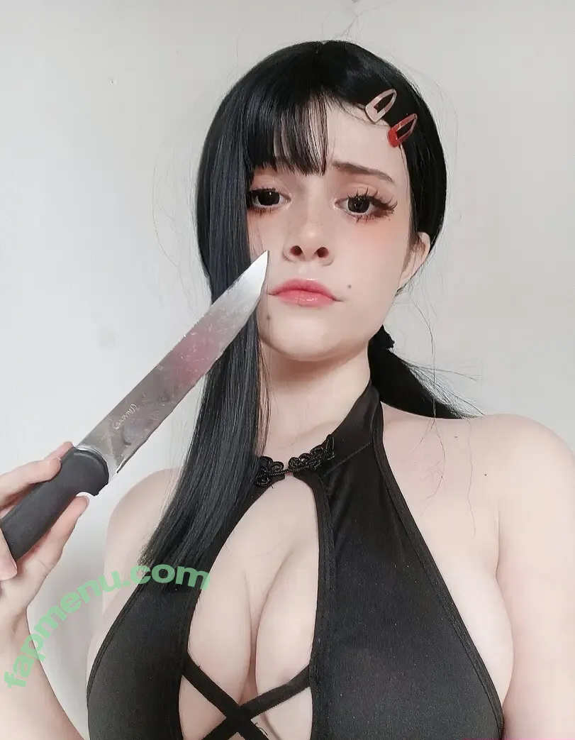 kitycoss nude photo #0206 (kitycosplay / kityshouko / shelbyevil)