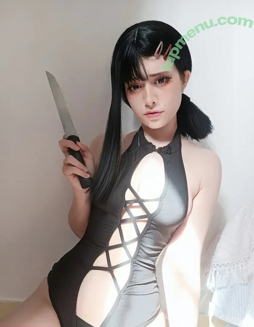 kitycoss nude photo #0208 (kitycosplay / kityshouko / shelbyevil)