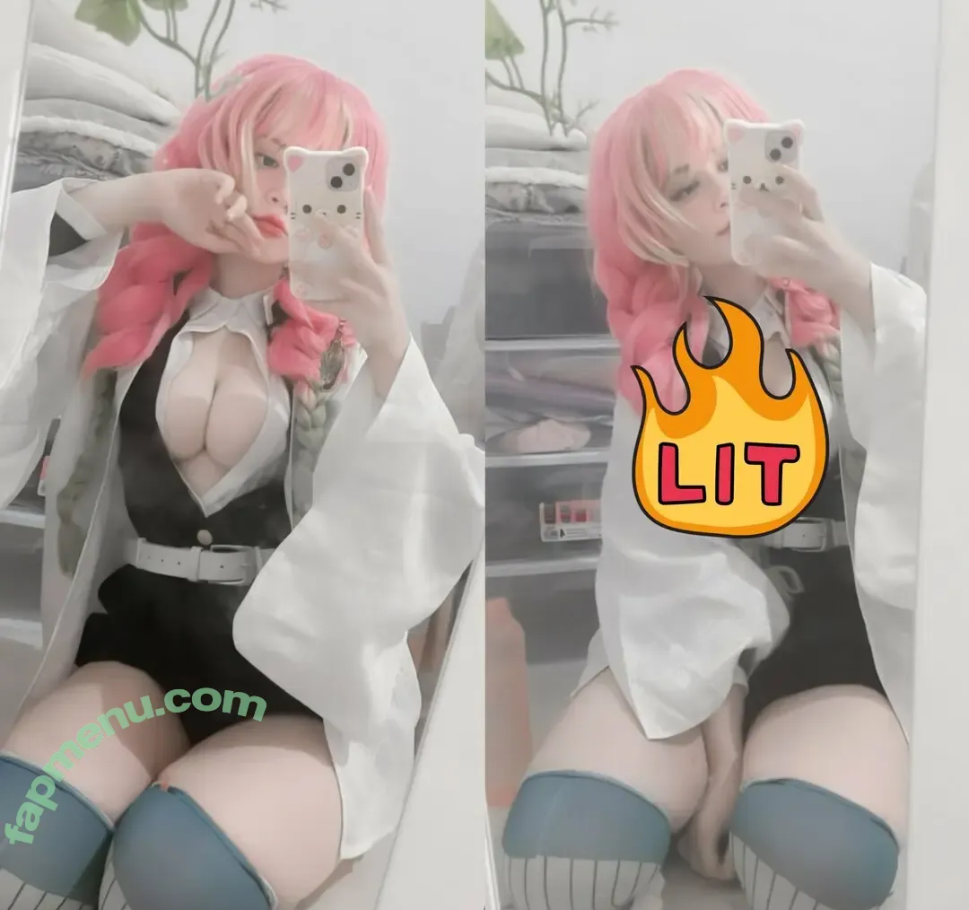 kitycoss nude photo #0215 (kitycosplay / kityshouko / shelbyevil)