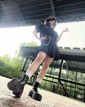 KitzCua / kaiibagz nude photo #0123