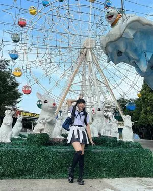 KitzCua / kaiibagz nude photo #0124