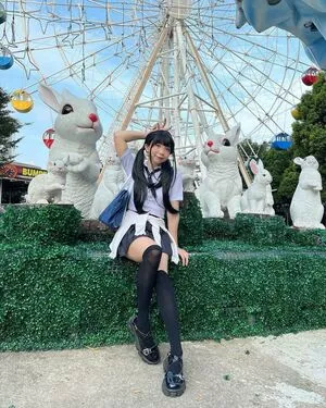 KitzCua / kaiibagz nude photo #0125