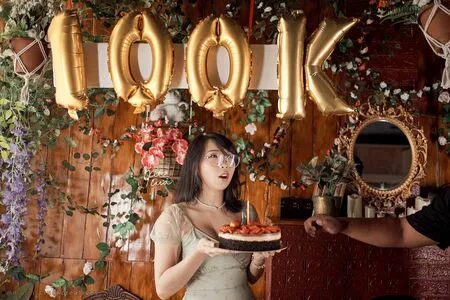 KitzCua / kaiibagz nude photo #0129