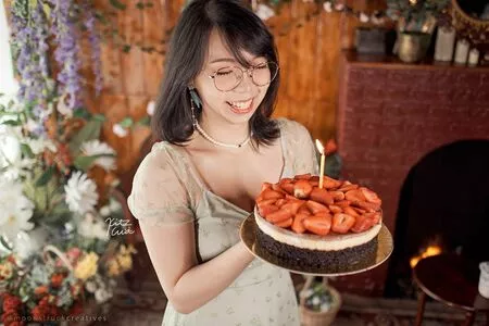 KitzCua / kaiibagz nude photo #0131