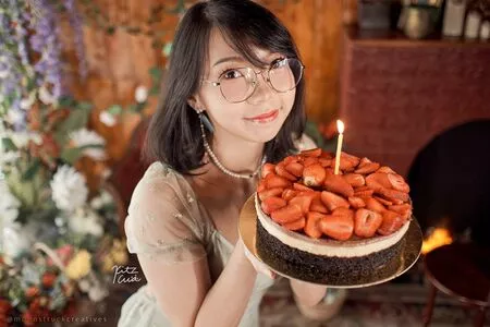 KitzCua / kaiibagz nude photo #0132