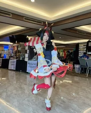 KitzCua / kaiibagz nude photo #0133