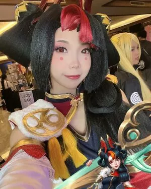 KitzCua / kaiibagz nude photo #0134