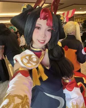 KitzCua / kaiibagz nude photo #0135