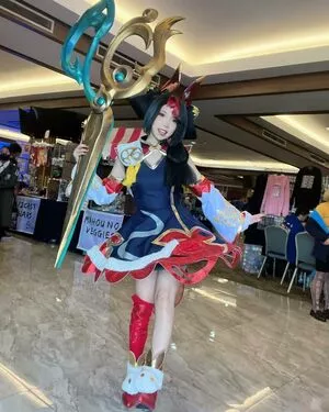 KitzCua / kaiibagz nude photo #0136